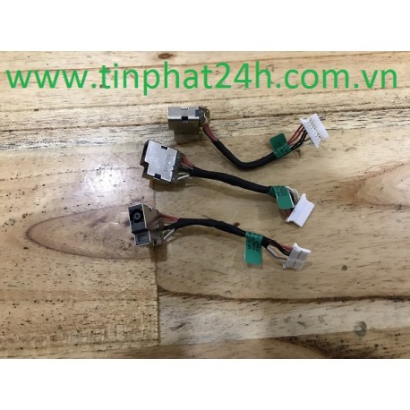 Thay Dây Nguồn Laptop HP 13-A 13-A010DX 799736-F57