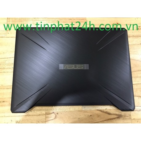 Thay Vỏ Laptop Asus FX86 FX86F FX86SF FX505 FX505DT FX505GT 13N1-8MA0111 13NR02C2AP0121