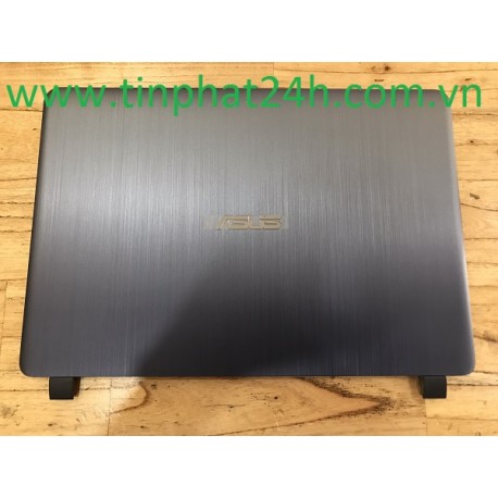 Thay Vỏ Laptop Asus X507 X507MA X507UA X507UF X507U X507M