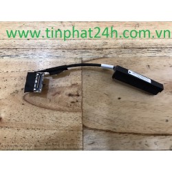 Thay Cable - Jack Ổ Cứng HDD SSD Cable HDD SSD Laptop Dell Latitude E3490 0V010N DC02C00H000
