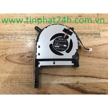 FAN Laptop Asus FX505GE FX86GE FX95 FX95G FX95GT FX95DD 1323-018K0A2 CPU