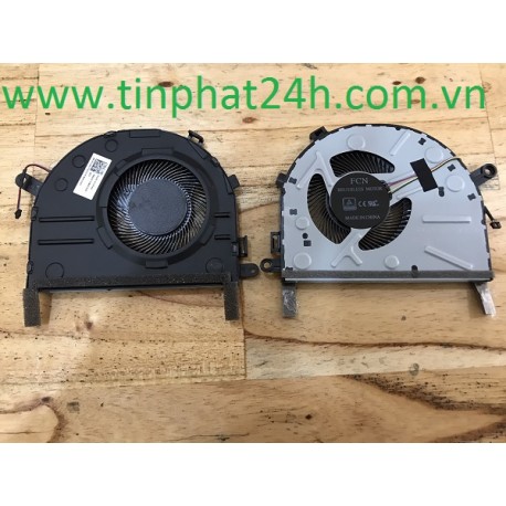 Thay FAN Quạt Tản Nhiệt Laptop Lenovo IdeaPad 330S-14 330S-14IKB 330S-14IKBR 330S-14AST