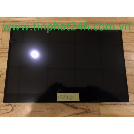 LCD Laptop Asus Flip 14 TP412 TP412UA TP412FA TP412U