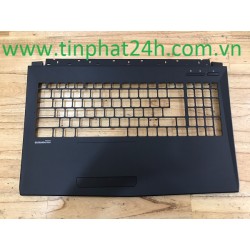 Thay Vỏ Laptop MSI GL62 GL62M MS-16J5