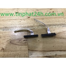 Thay Cable - Jack Ổ Cứng HDD SSD Cable HDD SSD Laptop Dell Vostro 5468 5568 0CW40H