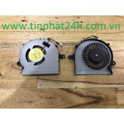 FAN Laptop Acer Aspire R3-471 R3-471T R3-471TG DFS531005PL0T