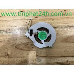 FAN Laptop Sony SVF14 SVF142 SVF143 SVF141 SVF142C29W SVF142A29W AB07405HX080300