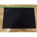 Thay Vỏ Laptop Lenovo ThinkPad X1 Carbon Gen 7