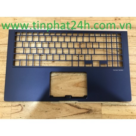 Case Laptop Asus ZenBook UX533 UX533FD UX533F UX533FN UX533FTC 13N1-62A0101