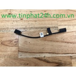 Thay Cable PIN - Battery Laptop Dell Latitude E5500 E5501 E5502 E5505 Precision M3540 M3541 M3542 058G27 DC02003B100