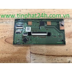 Thay Chuột TouchPad Laptop Dell Latitude E7270 E5270 E7470 Precision M7510 M7520 0K9H6Y
