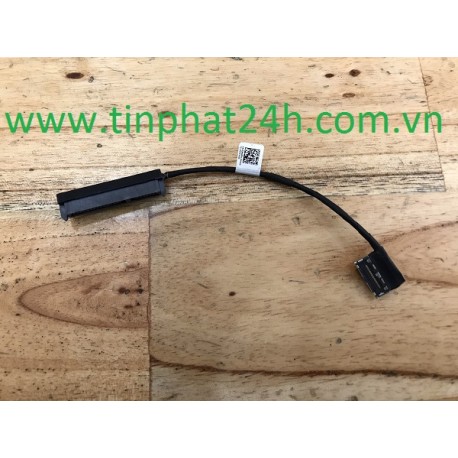 Cable HDD SSD Laptop Dell Latitude E3590 02W8FH DC02C00H100