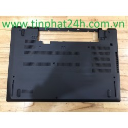 Thay Vỏ Laptop Lenovo ThinkPad T580 P52S 01YT267