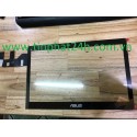 Touch Glass Laptop Asus TP330 TP330L FP-ST133S1000AKM-01X 5590R FPC-1