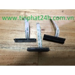 Thay Cable - Jack Ổ Cứng HDD SSD Cable HDD SSD Laptop Lenovo Legion Y730-15 Y730-15ICH 81HD003KVN