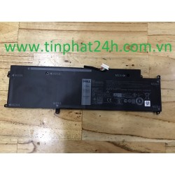 Battery Laptop Dell Latitude E7370 43Wh 0N3KPR