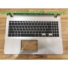 Thay Vỏ Laptop Asus VivoBook X507 X507MA X507UA X507UF X507U X507M