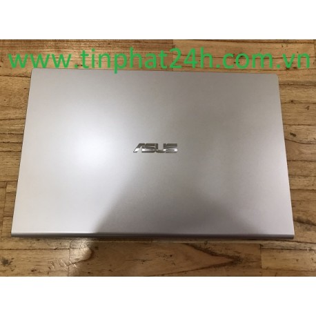Thay Vỏ Laptop Asus VivoBook X509 X509FA X509F X509FJ X509UA X509MA X509JA
