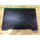 Case Laptop Asus TUF Gaming FX504 FX80 FX504GD FX504GE FX504GM