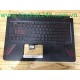 Case Laptop Asus TUF Gaming FX504 FX80 FX504GD FX504GE FX504GM