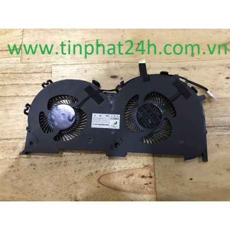 FAN Laptop Lenovo IdeaPad 700-15 700-15ISK DFS2001059A0T