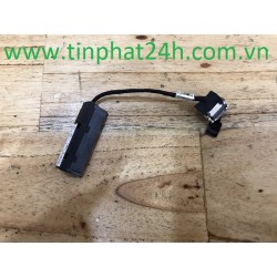 Thay Cable - Jack Ổ Cứng HDD SSD Cable HDD SSD Laptop Dell Alienware M14X R1 R2 0V9P47 DC020017U00