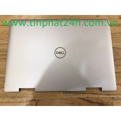 Thay Vỏ Laptop Dell Inspiron 14 5000 5481 5482 5485 01K3JR 460.0F908.0021 00V9J6