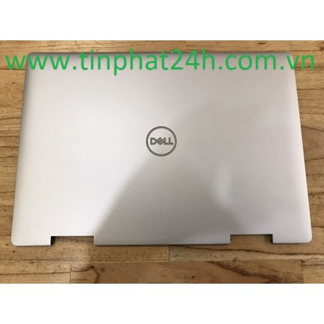 Case Laptop Dell Inspiron 14 5000 5481 5482 01K3JR 460.0F908.0021 00V9J6