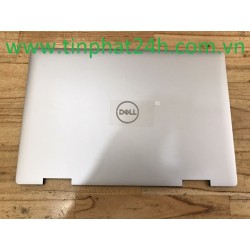 Thay Vỏ Laptop Dell Inspiron 15MF 5000 5581 5582 0FJ6RR 09DHTT