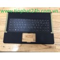 Thay Bàn Phím - KeyBoard Laptop Lenovo Yoga 3 Pro 1370