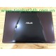 Case Laptop Asus ROG Strix GL553 GL553VD GL553VE
