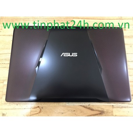 Thay Vỏ Laptop Asus ROG Strix GL553 GL553VD GL553VE