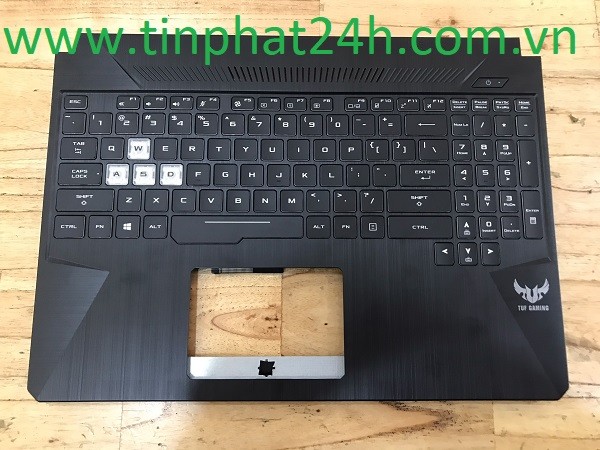 asus tuf fx95g