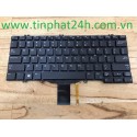 KeyBoard Laptop Dell Latitude E7280 E7290 E7380 E7390 E5280 E5289 00NPN8