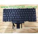 Thay Bàn Phím - KeyBoard Laptop Dell Latitude E5470 E7470 E5450 E5480 E5490 E5491 E5495 E7480 E7490 06NK3R