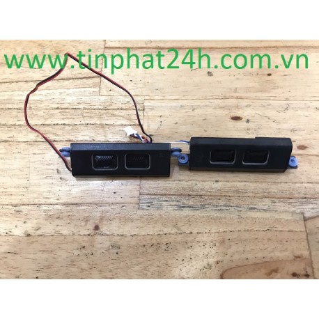 Speaker Laptop Dell Latitude E6540 04JDNR PK23000KM00