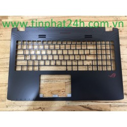 Thay Vỏ Laptop Asus GL552 GL552J GL552V GL552VX GL552VW GL552JX 13NB07Z1AP0341 13NB07Z1AP0331