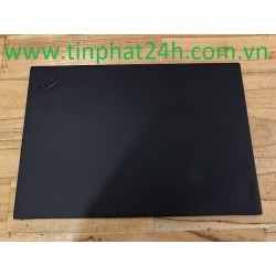 Thay Vỏ Laptop Lenovo ThinkPad X1 Carbon Gen 4 SCB0K40144 460.04P09.0001