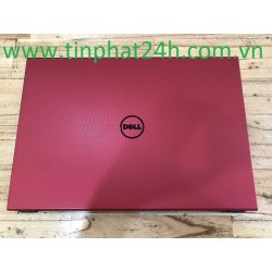 Thay Vỏ Laptop Dell Inspiron 3542 3543 3541 0HPYGX 0CHV9G