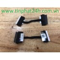 Thay Cable PIN - Cable Battery Laptop Dell Inspiron 5368 5378 5568 5468 7460 7560 7569 7579 0J45Y5 0711P3 DC02002NO00