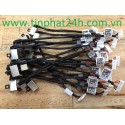 Line Power Laptop Dell Inspiron 5558 5559 3558 3559 5458 5459 3458 3459 Vostro 3558 3559 3458 3459 0K04T9