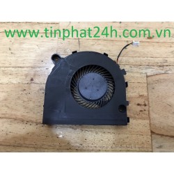 FAN Laptop Acer Aspire VX15 VX5-591G DC28000J2F0 DFS561405FL0T