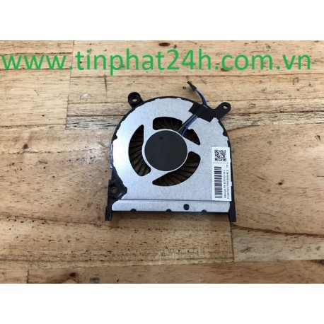 Thay FAN Quạt Tản Nhiệt Laptop HP Pavilion 14-BS 14-BU 14-BW 14-BS562TU 14-BS712TU 0FJJV0000H 925352-001