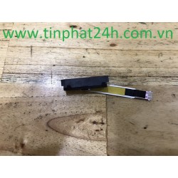 Thay Cable - Jack Ổ Cứng HDD SSD Cable HDD SSD Laptop HP Pavilion 14-CD 14M-CD 14M-CD0001DX 450.0E807.0011