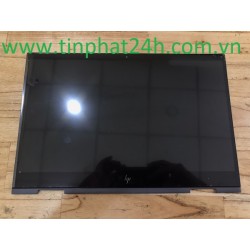 Thay Màn Hình Laptop HP Envy 15-CN 15-CN1073WM 15-CN1073 15-CN0008 15-CN0013NR 15-CN0012DX FHD Cảm Ứng