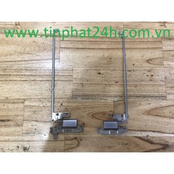 Hinges Laptop Dell Inspiron 13 7000 7347 7348