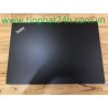 Case Laptop Lenovo ThinkPad E580 E585 AM167000800 AM167000500 AP167000300 01LW419