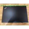 Thay Vỏ Laptop Lenovo ThinkPad E580 E585 AM167000800 AM167000500 AP167000300 01LW419