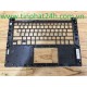 Thay Vỏ Laptop Dell Inspiron 7460 7472 P74G 0K9GT3