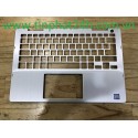 Thay Vỏ Laptop Dell Inspiron 7386 0HVKDH 460.0EZ0C.0004